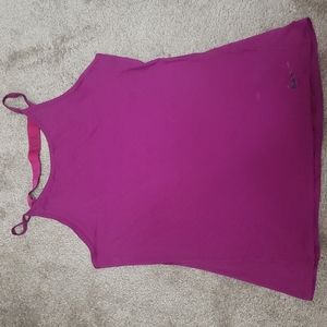 Nike Dri Fit Tank